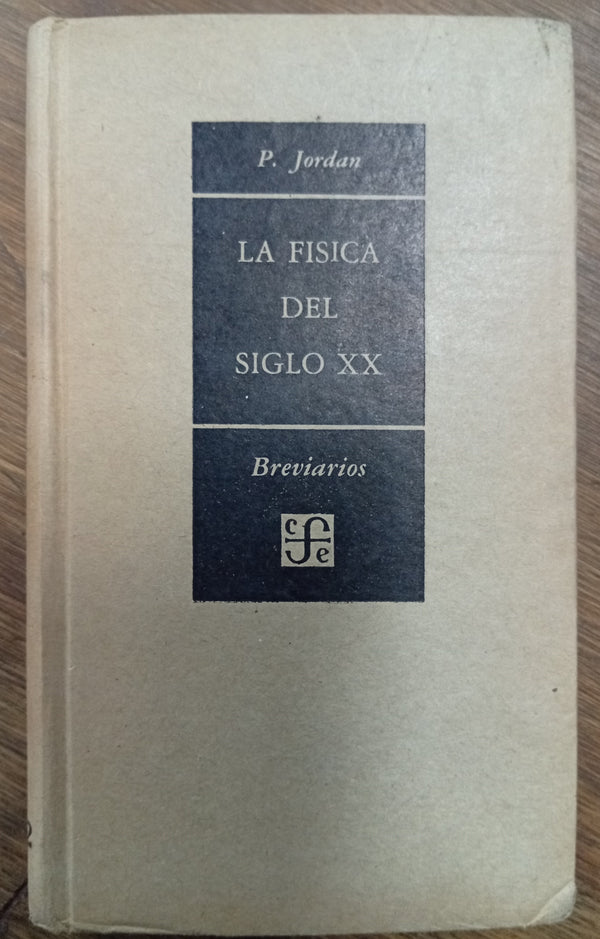La física del siglo XX