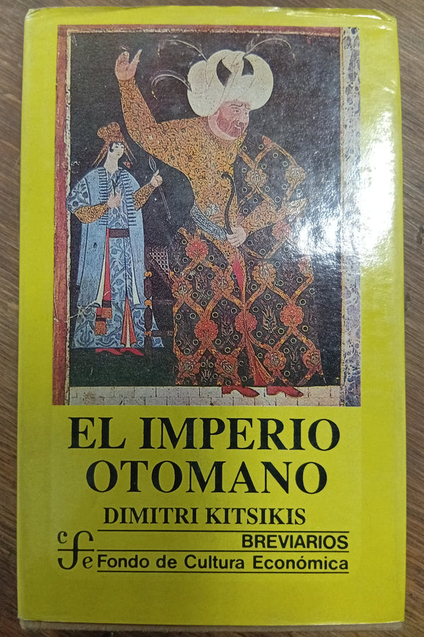 El Imperio otomano