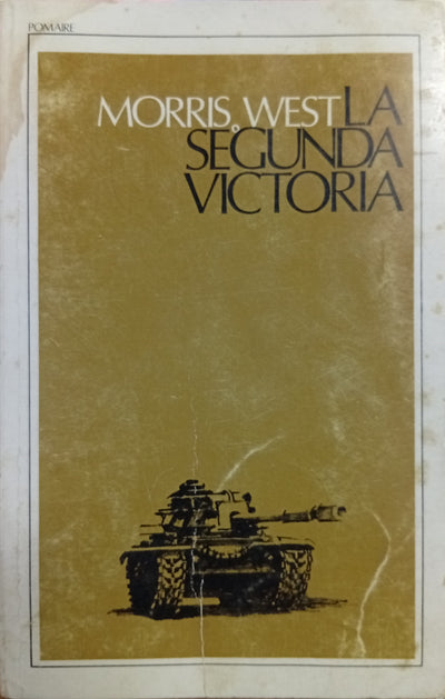 La segunda victoria