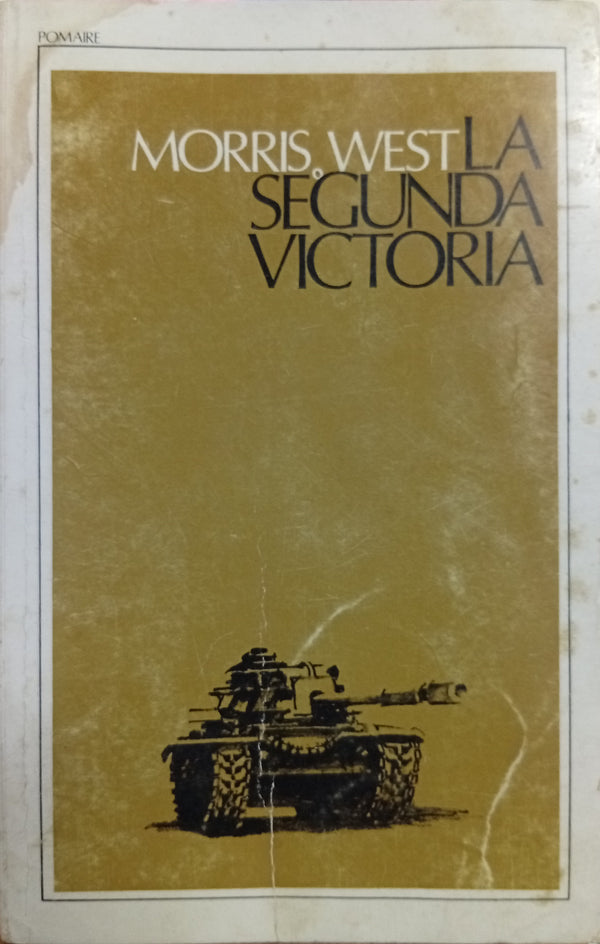 La segunda victoria