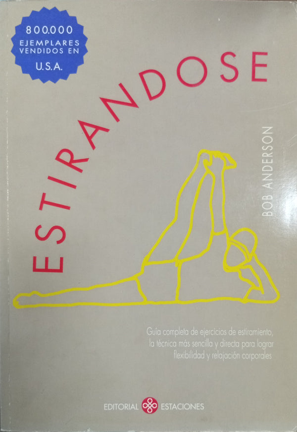 Estirándose