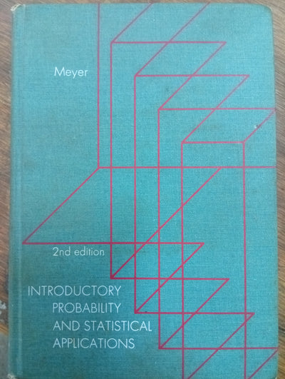 Introductory Probability and Statistical Applications