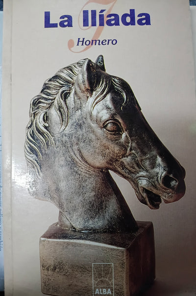 La Iliada
