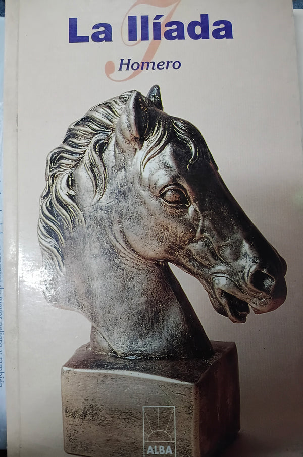 La Iliada