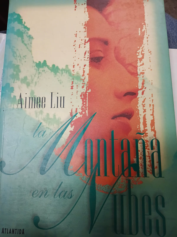 La Montana en Las Nubes