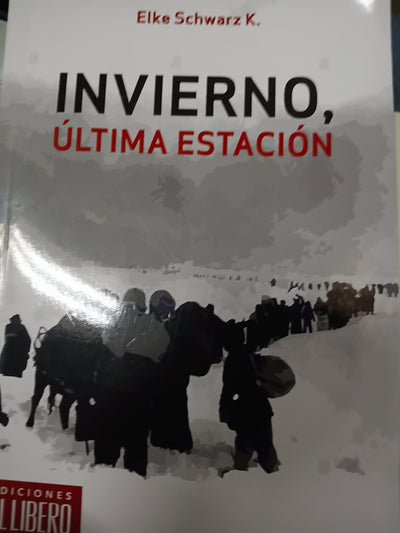 Invierno, ultima estación