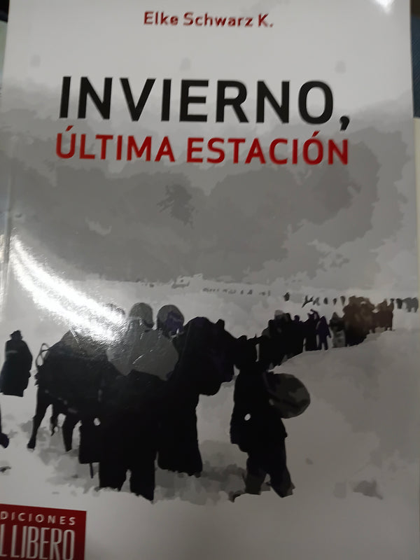 Invierno, ultima estación