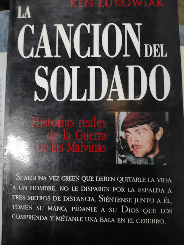 La canción del soldado