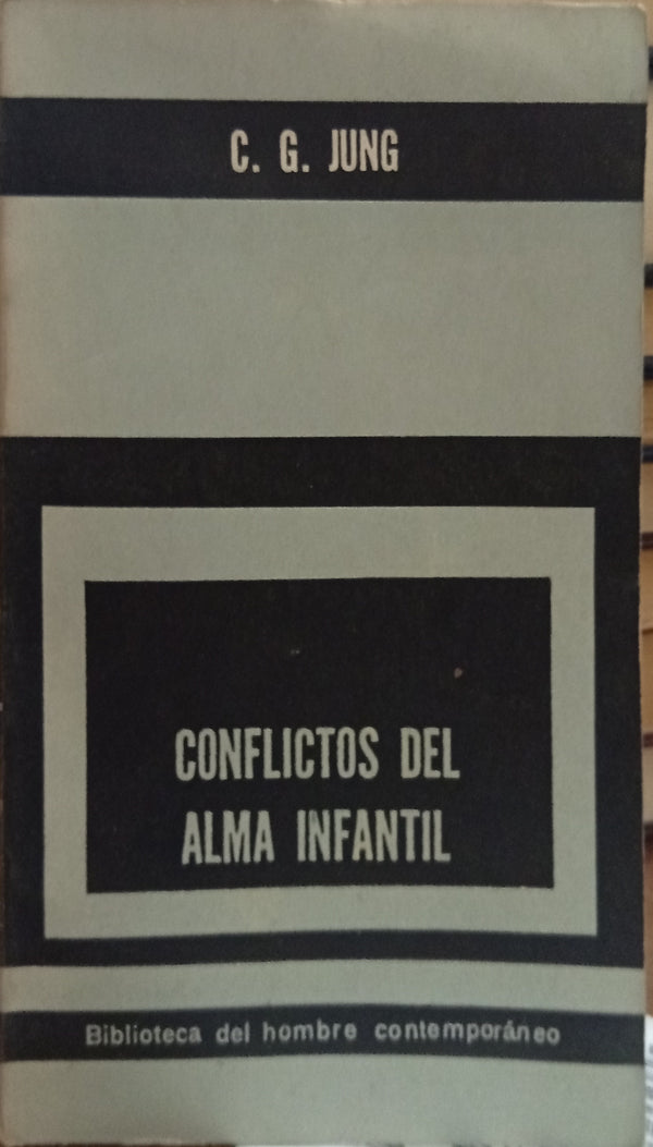 Conflictos del alma infantil