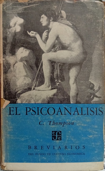 El psicoanálisis