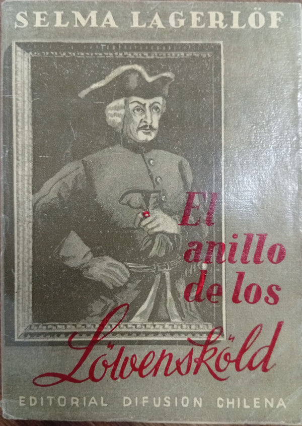 El anillo de los Löwensköld