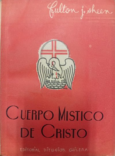 El cuerpo místico de Cristo