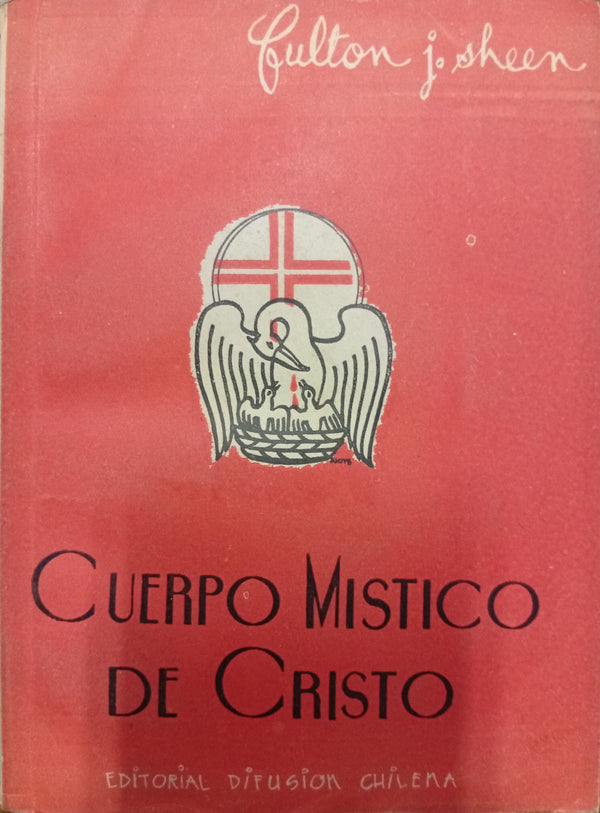 El cuerpo místico de Cristo