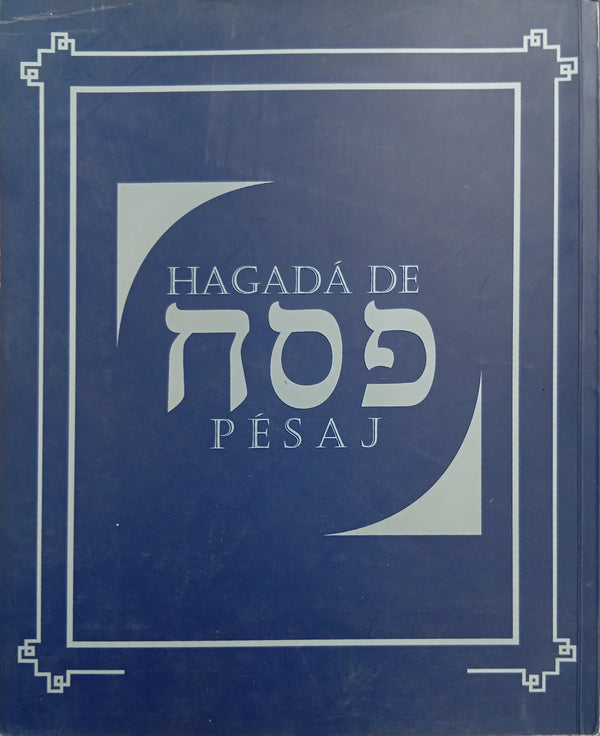 Hagadá de Pésaj