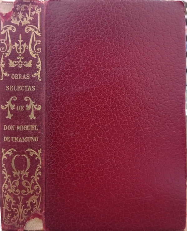 Obras selectas