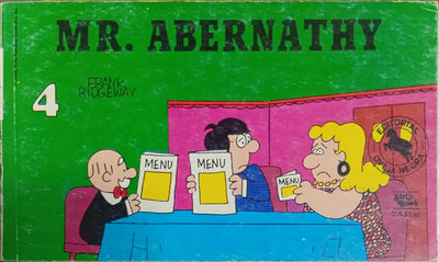 Mr. Abernathy 4