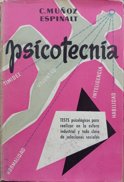Psicotécnia