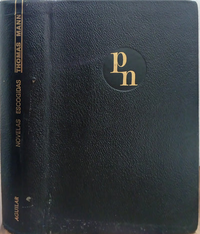 Obras escogidas