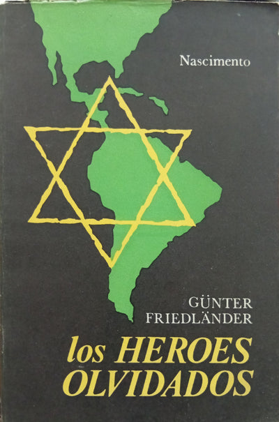 Los héroes olvidados
