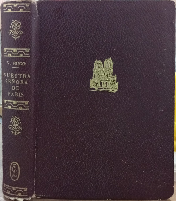 Nuestra Señora de París