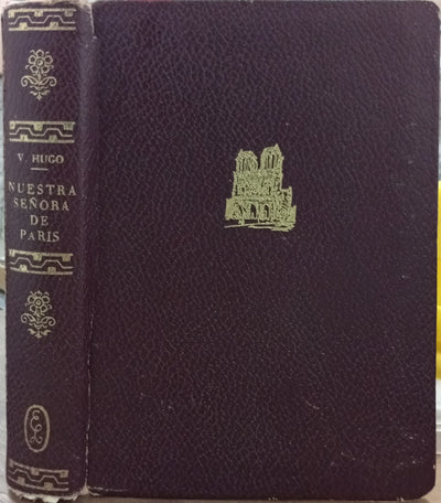 Nuestra Señora de París
