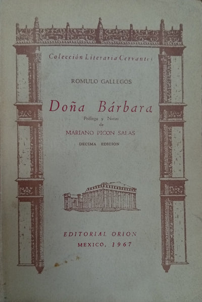 Doña Bárbara