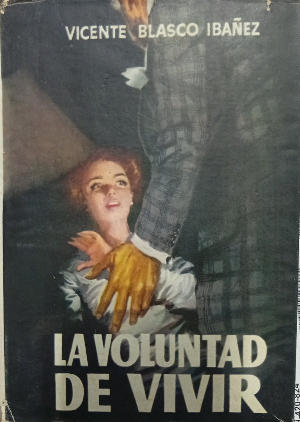 La voluntad de vivir
