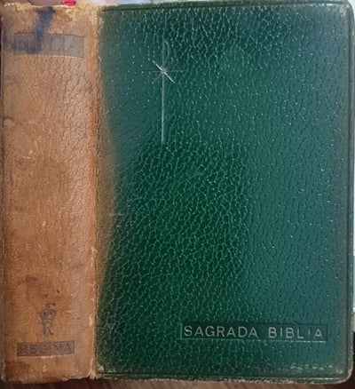 Sagrada Biblia