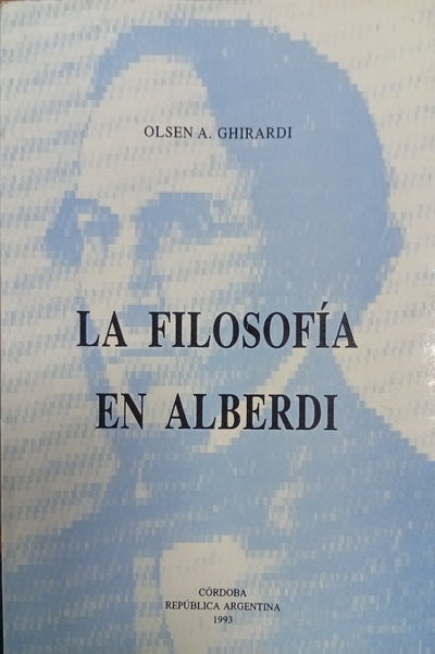 La filosofía en Alberdi