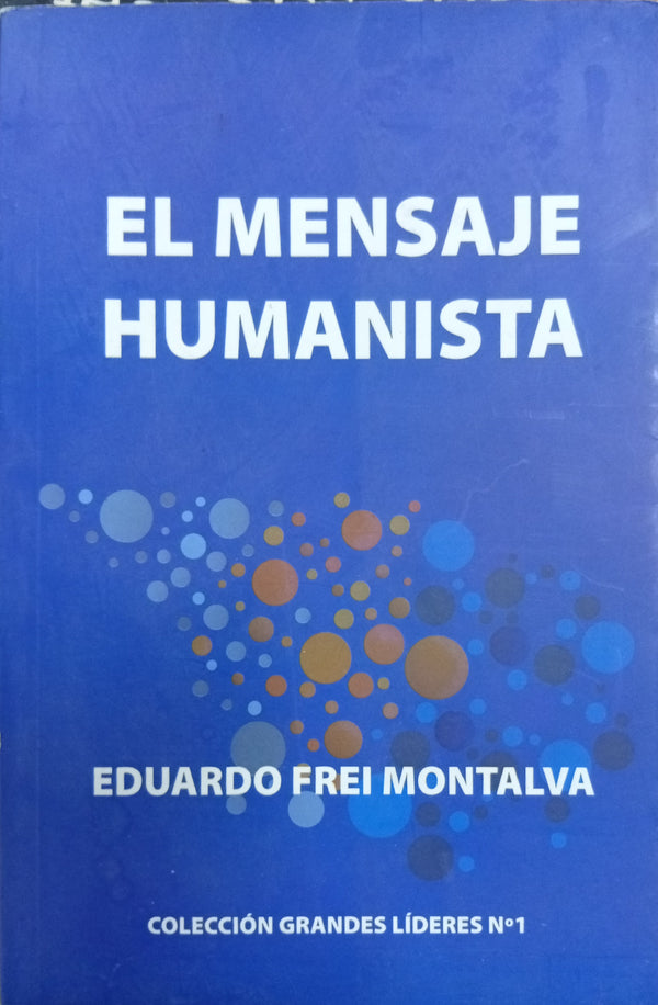 El mensaje humanista