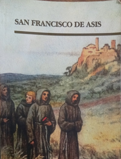 San Francisco de Asís