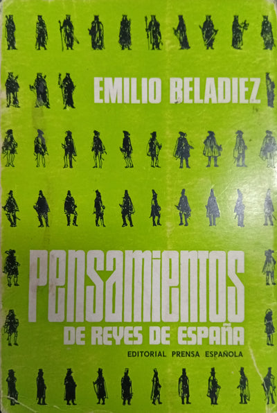 Pensamientos de reyes de España