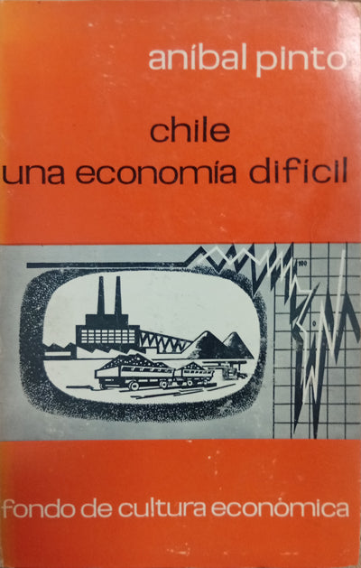 Chile, una economía difícil