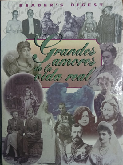 Grandes amores de la vida real