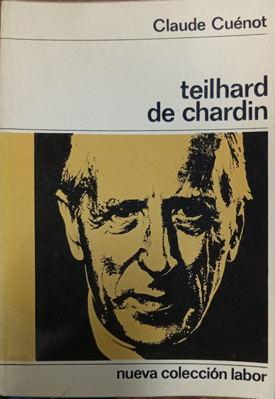 Teilhard de Chardin