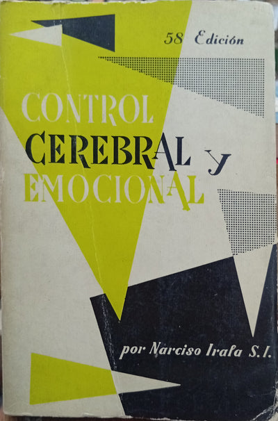 Control cerebral y emocional