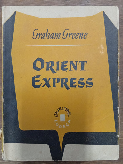 Orient Express
