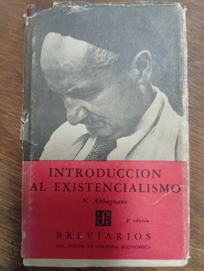 Introducción al existencialismo