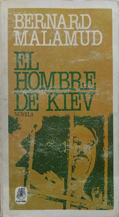 El hombre de Kiev