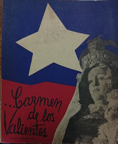 Carmen de los Valientes