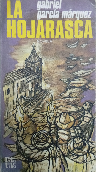 La hojarasca