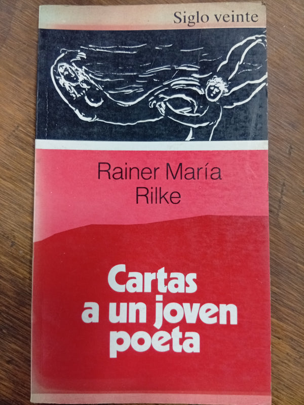 Cartas a un joven poeta