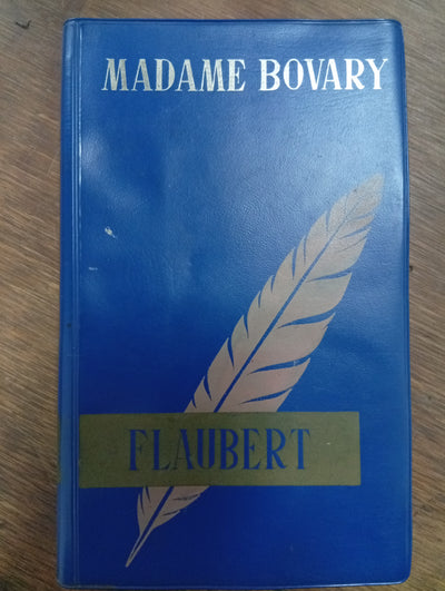 Madame Bovary