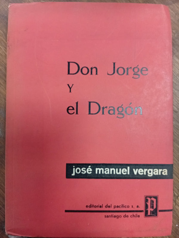 Don Jorge y el dragón