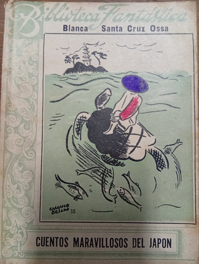 Cuentos maravillosos del Japón