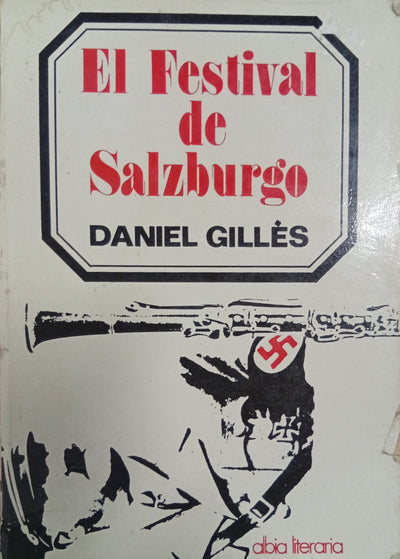El Festival de Salzburgo