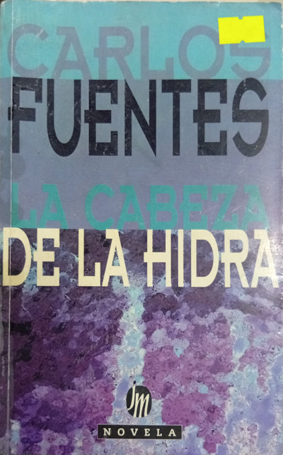 La cabeza de la hidra