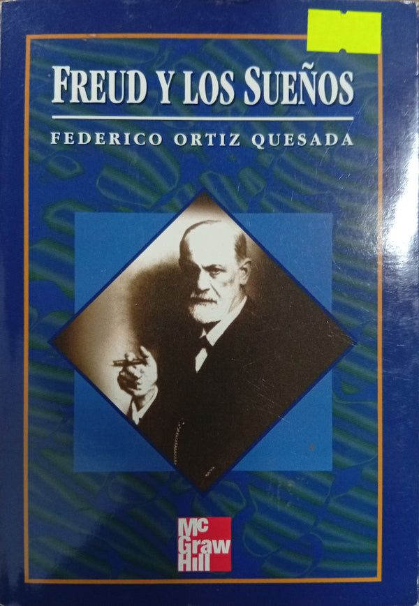 Freud y los sueños