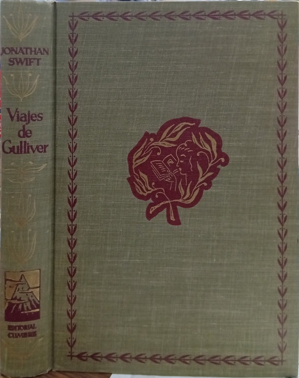 Viajes de Gulliver