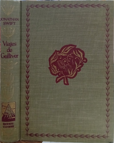 Viajes de Gulliver